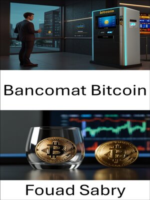 cover image of Bancomat Bitcoin